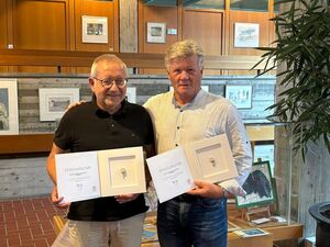 40 Jahre Gemeinderat