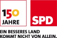 SPD Jubiläum